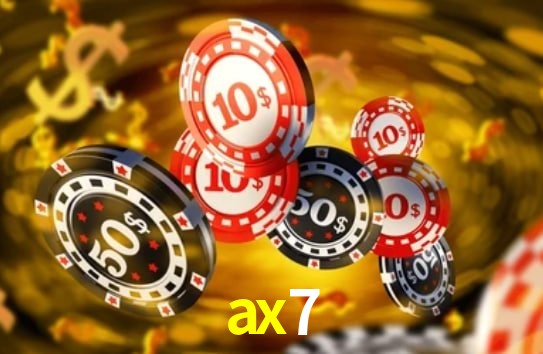 Experiência VIP ax7