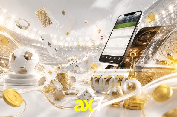 Welcome Bonus ax7