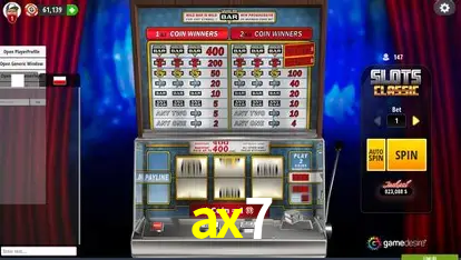 Desvendando o Mundo dos Jogos Virtuais na ax7