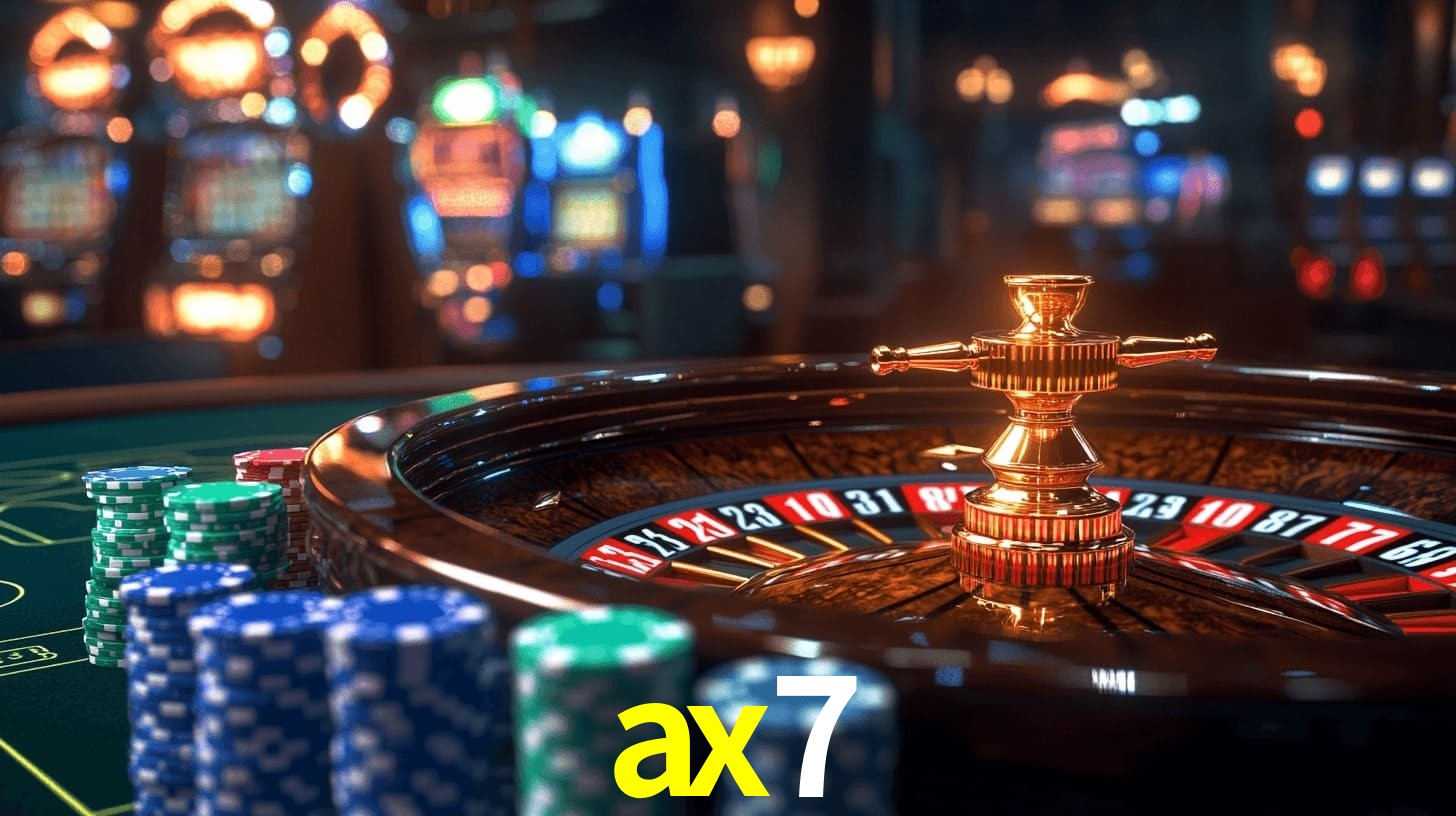 ax7 - Jackpot dos Sonhos Milionários - ax7.com