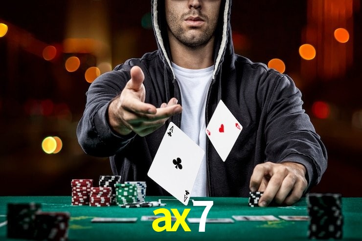 Servidor Brasil ax7