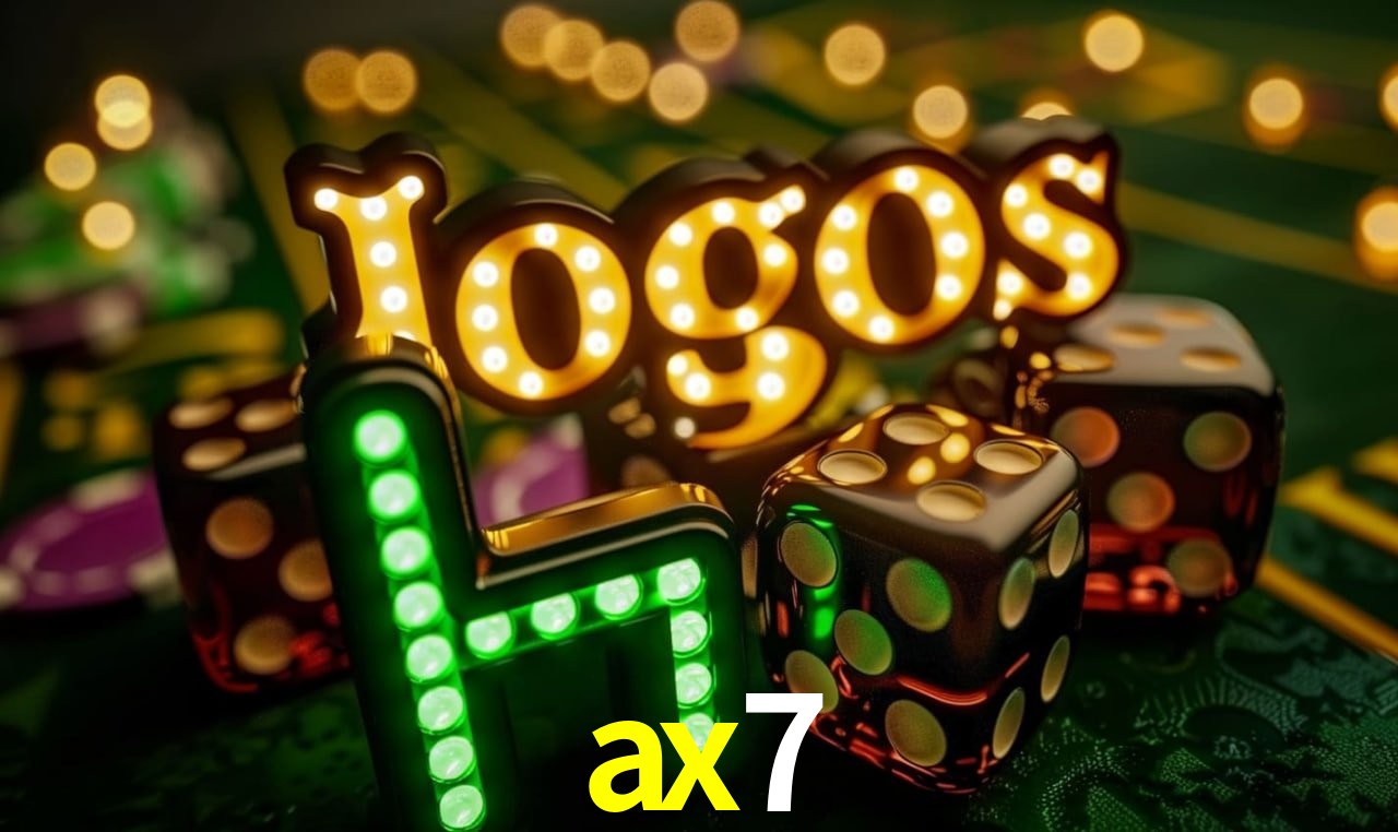 Benefícios da Conta ax7