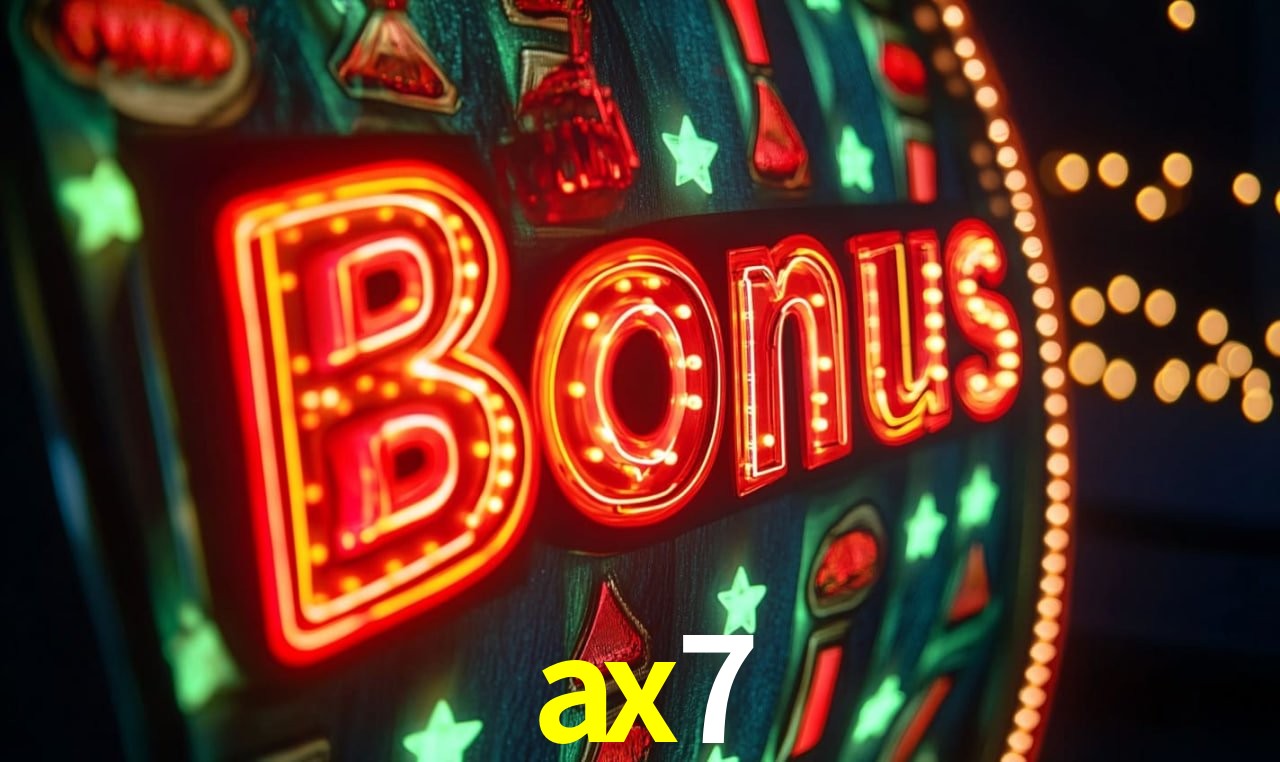Casino VIP ax7