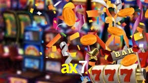 Cash Out ax7