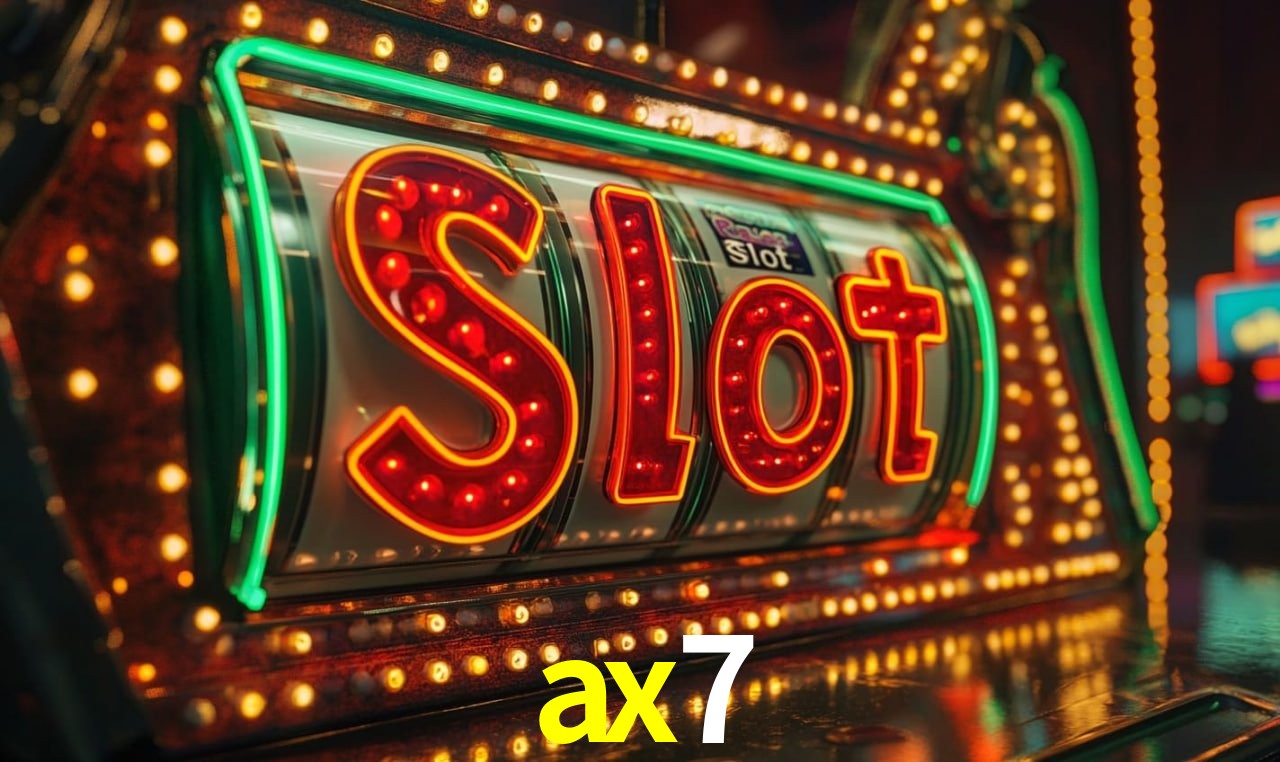 ax7 Instalar Logo 3