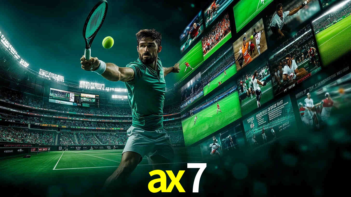 Descubra a Essência do ax7: Nossa História e Compromissos