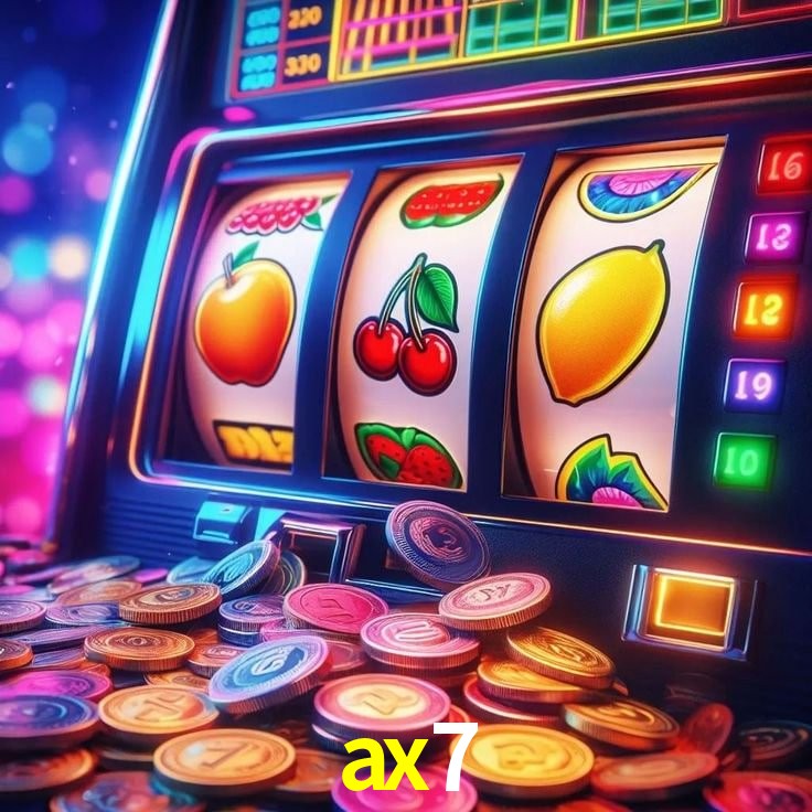 Diretório de Jogos ax7