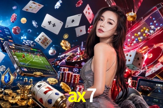 Slot Games ax7
