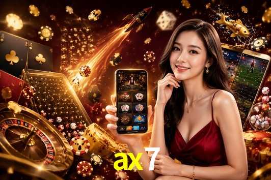 Platform Technology ax7