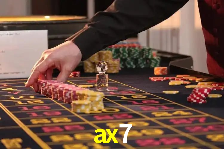 A Popularidade dos Caça-Níqueis no ax7