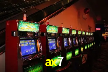 Explorando a Categoria de Eventos em Apostas na ax7