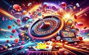 Estatísticas do Jogo ax7