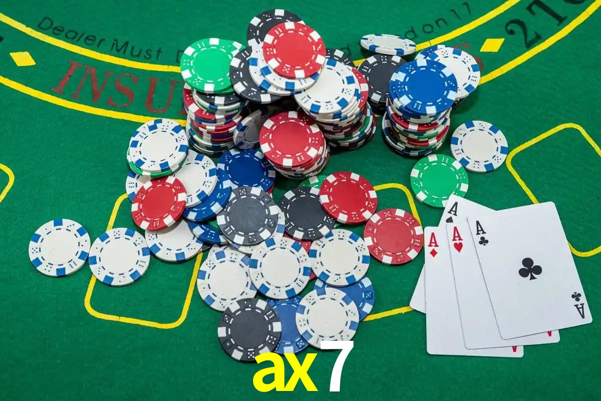Jogo Aviator ax7