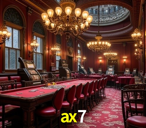 Loteria ax7 - Lotofácil diária