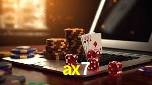 PIX Instantâneo ax7