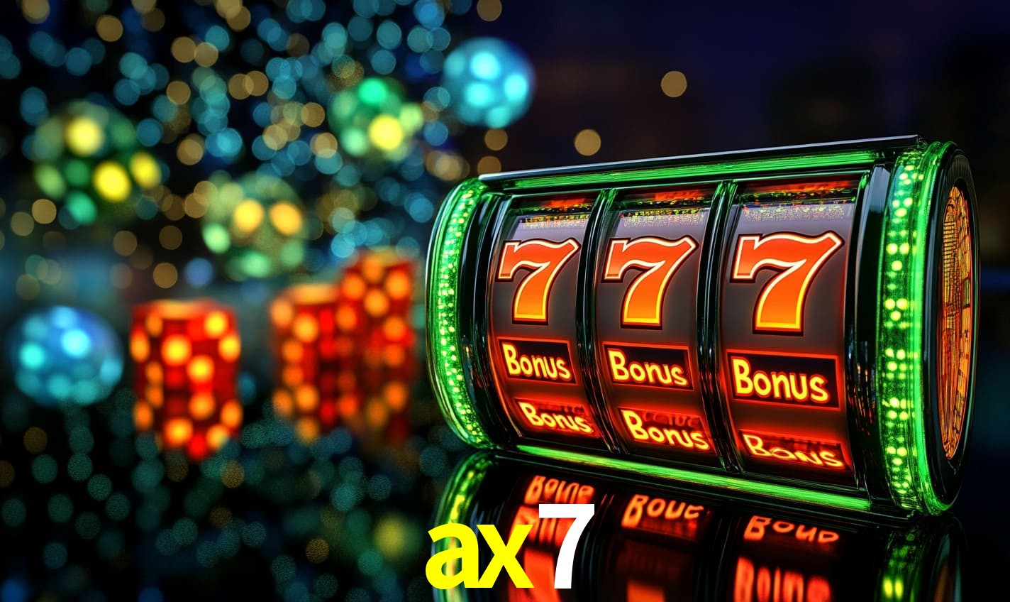 Promoções Sazonais ax7