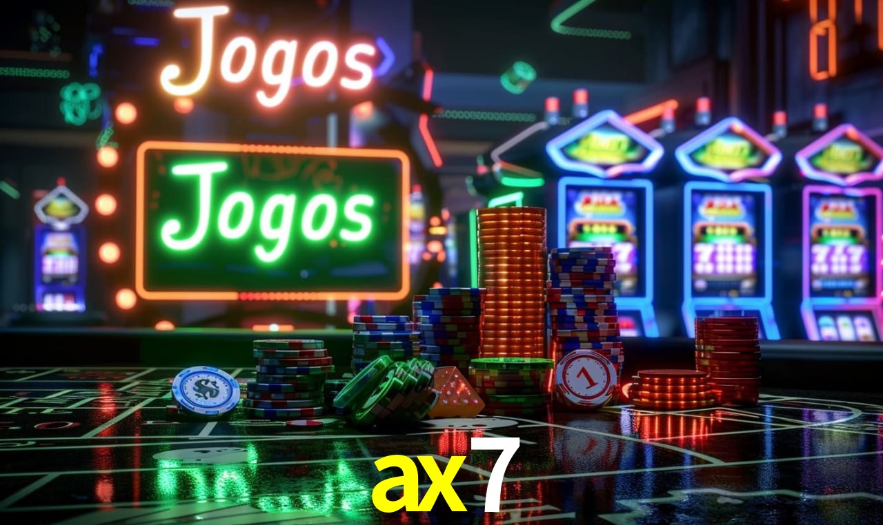 Odds Competitivas ax7