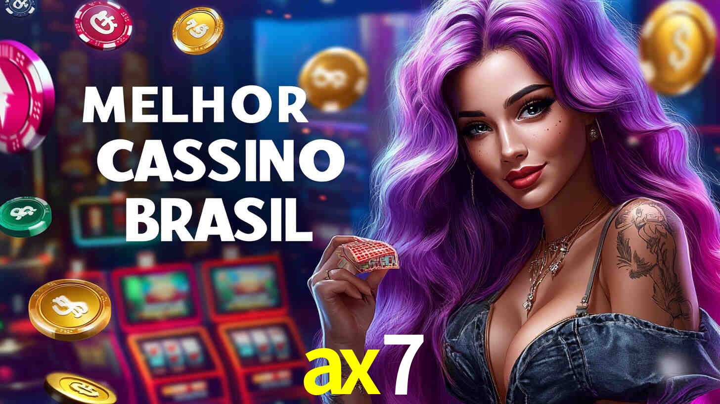 Descubra o Programa VIP da ax7: Vantagens Exclusivas para Jogadores