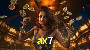 Bonus Features ax7
