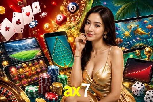 Aviator Game ax7