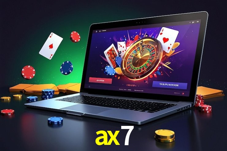 Loteria ax7 - Quina e mais jogos