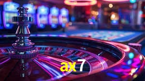 Casino Ao Vivo ax7