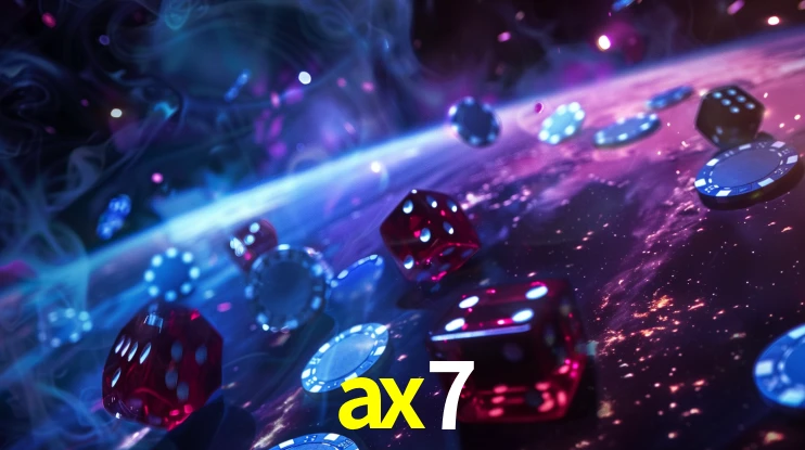 Account Benefits ax7
