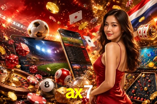 Responsive Design ax7