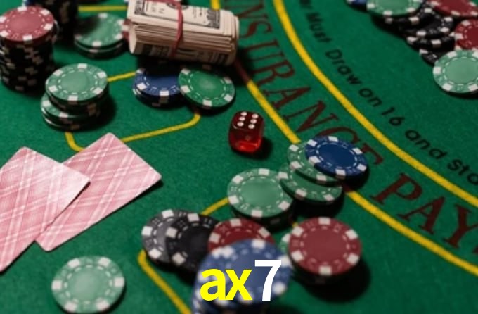 Apostas Ao Vivo ax7