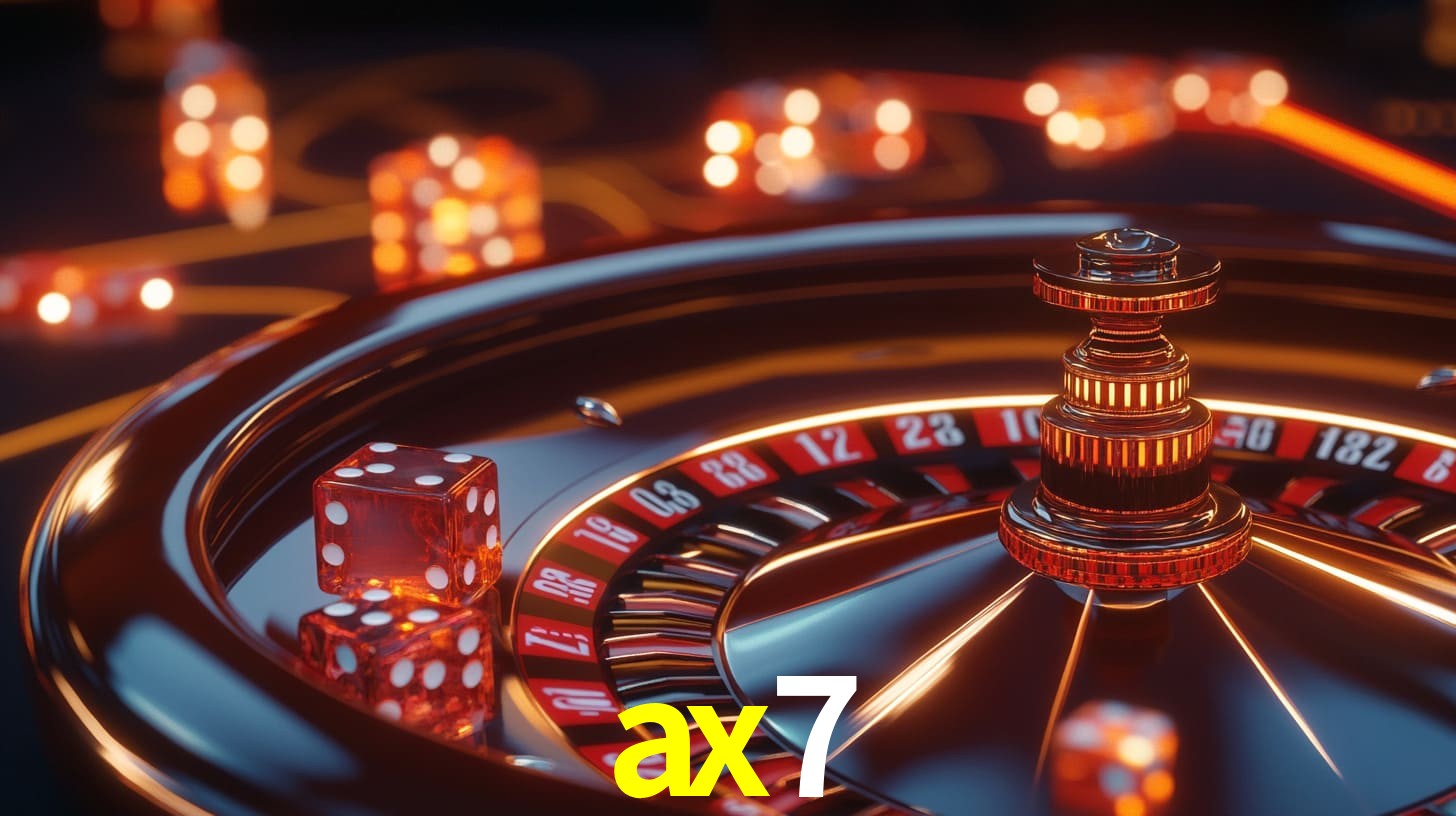VIP Casino ax7
