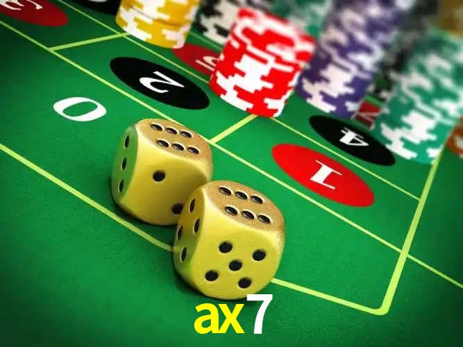 Tennis Betting ax7