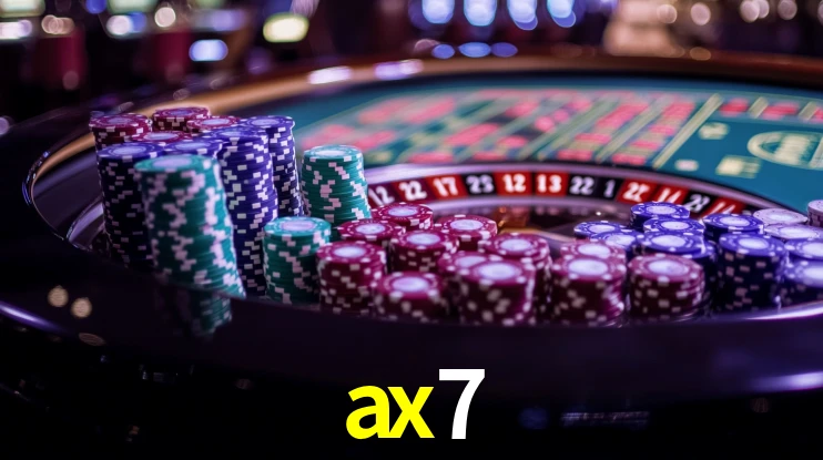 Tournaments ax7