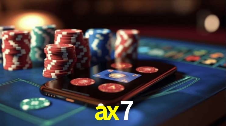 Integração de APIs ax7