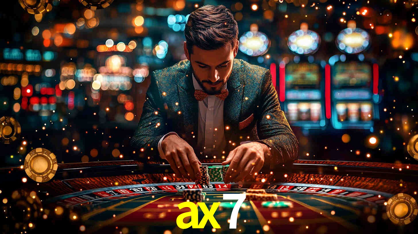 ax7 App Interface