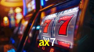 Ofertas Exclusivas ax7