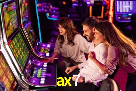 Jogos Exclusivos ax7
