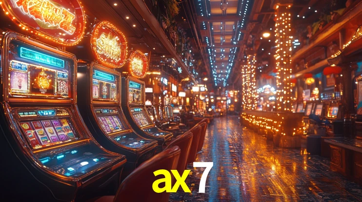 ax7: Seu Especialista em Apostas Esportivas Brasileiras