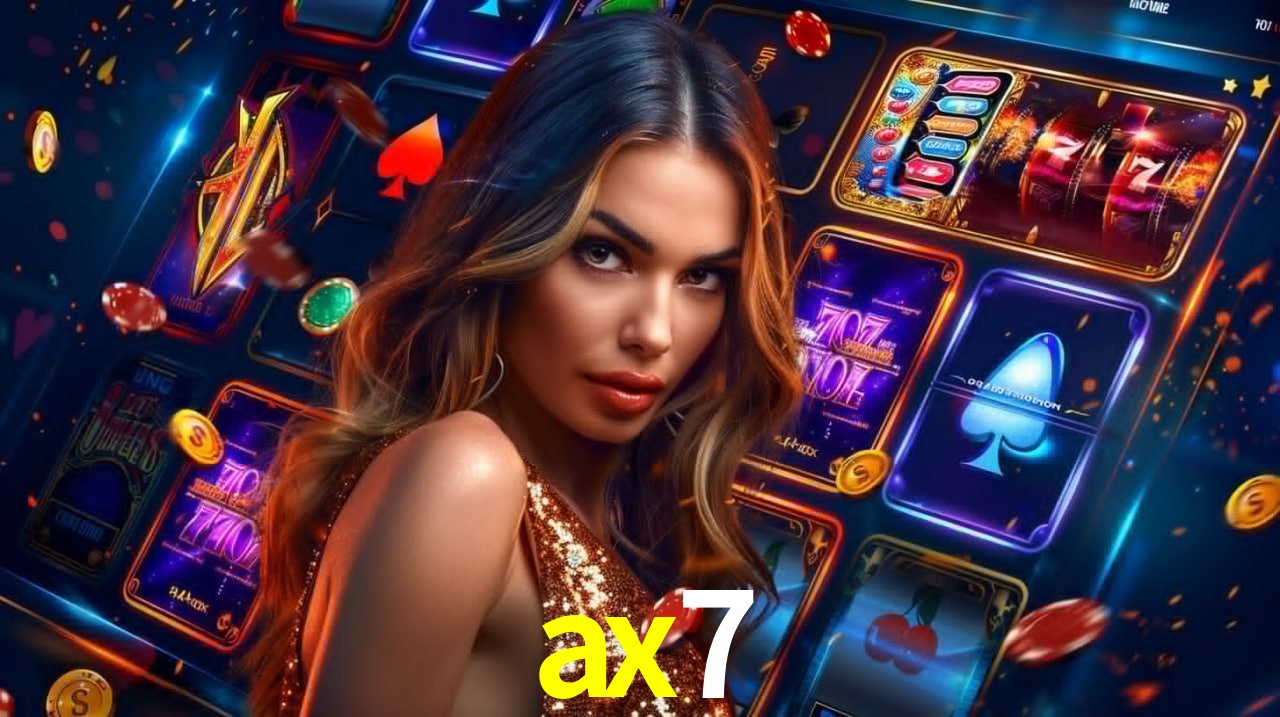 ax7 Logo 2