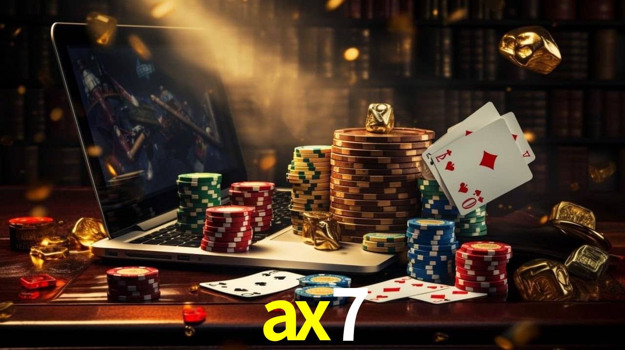 Apostas de Futebol ax7