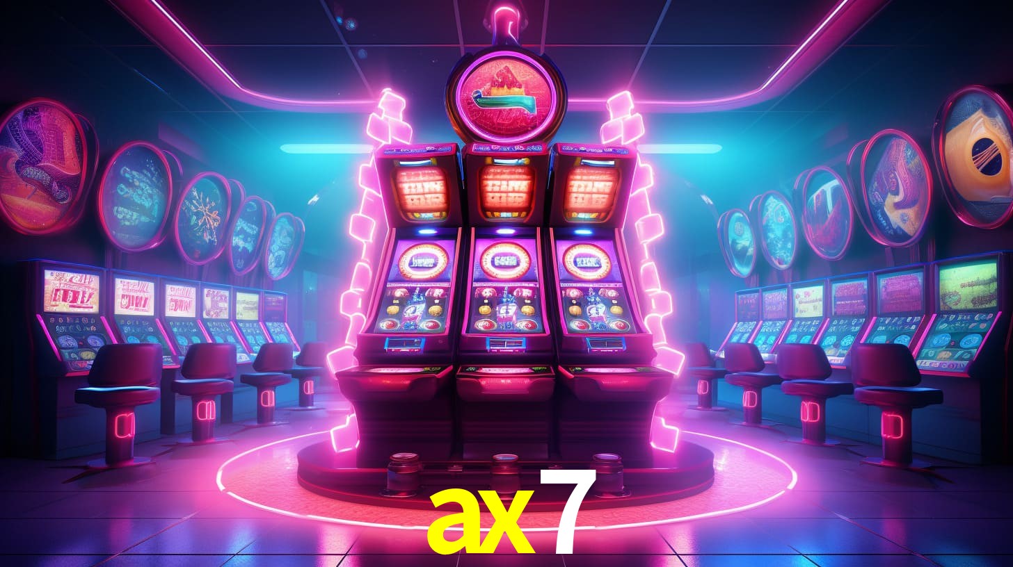 ax7,ax7.com