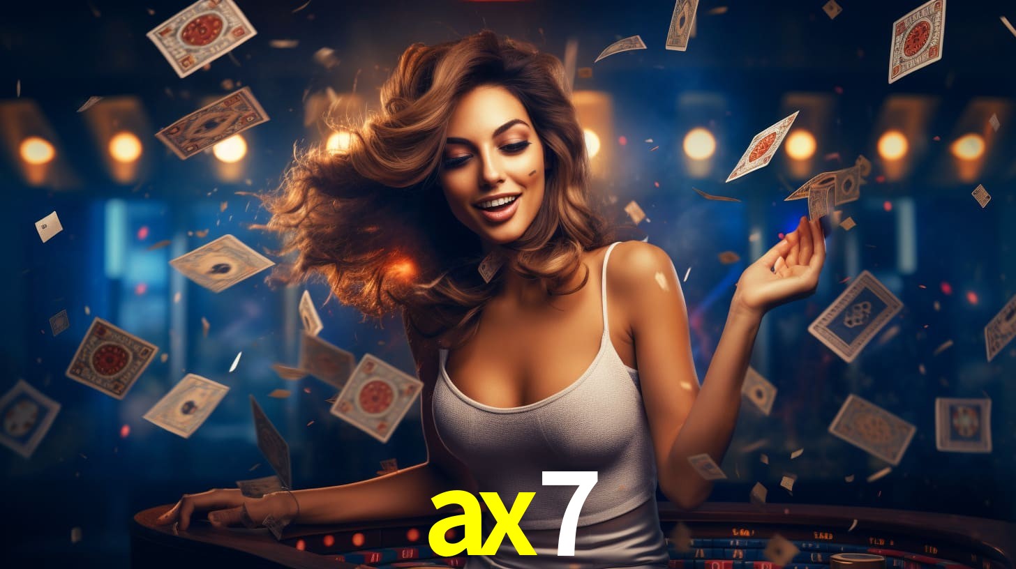 Live Casino ax7