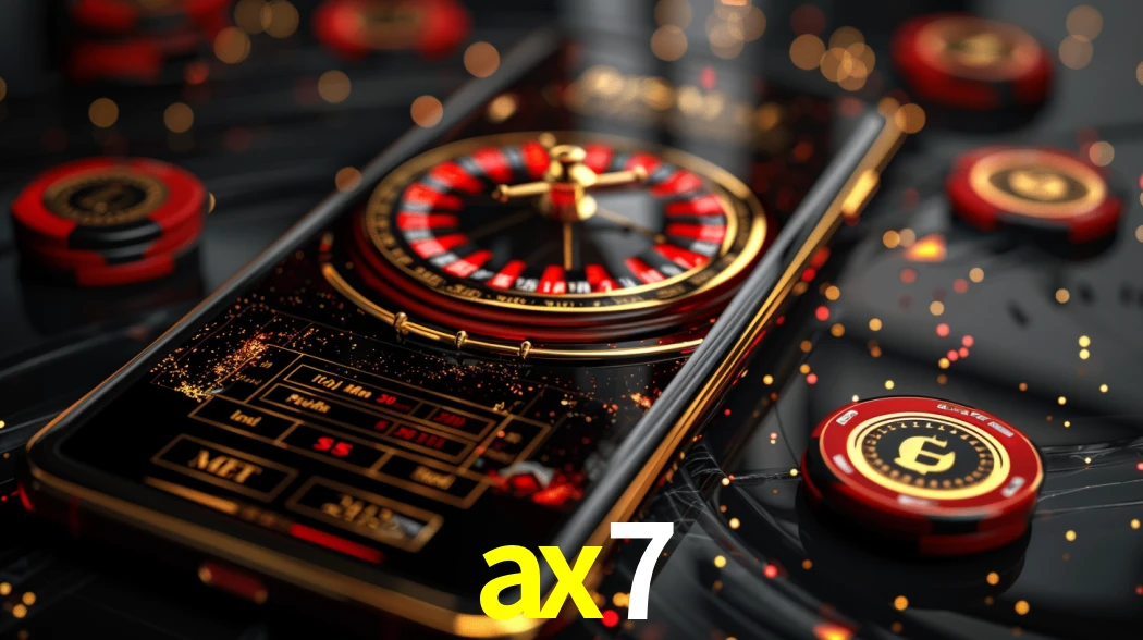 Secure Login ax7