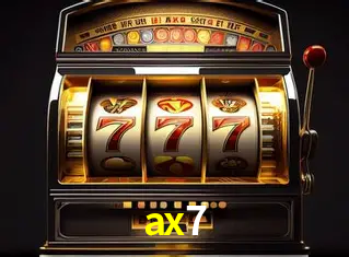 Descubra a Magia dos Jogos de Arcade no ax7