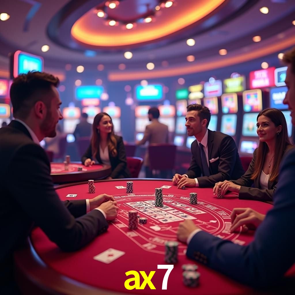 Jogo Spaceman ax7