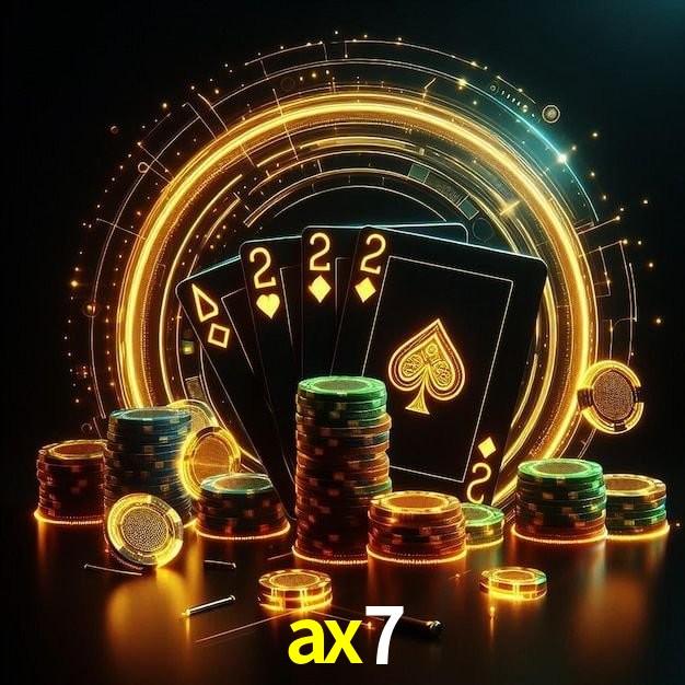 Tecnologia da Plataforma ax7
