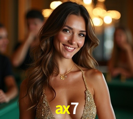 Torneios ax7