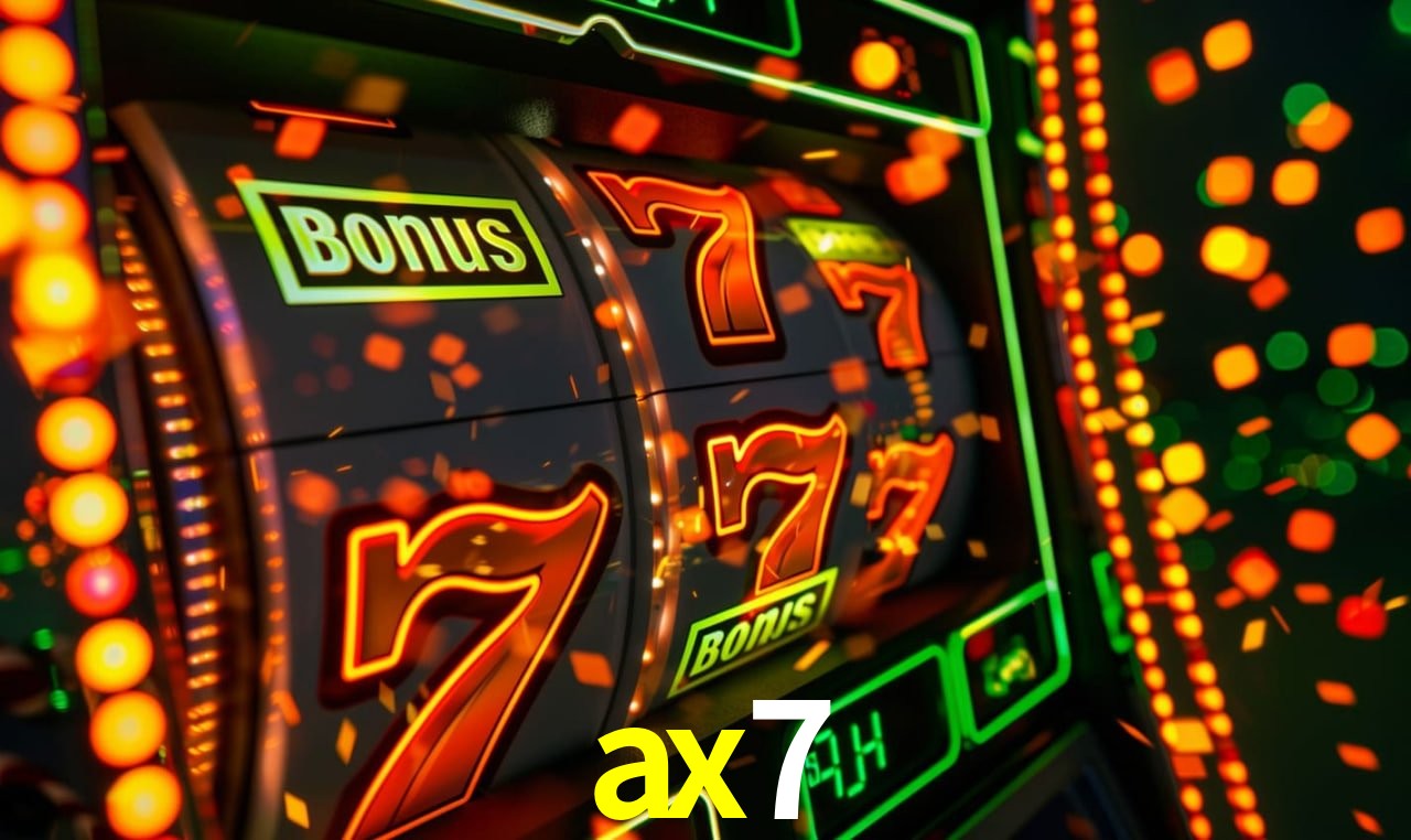 ax7 Logo 3