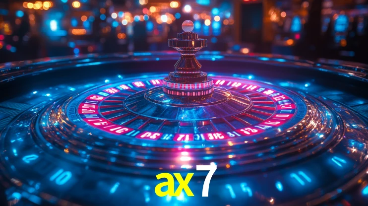 Explore as vantagens do ax7: serviço profissional e confiabilidade