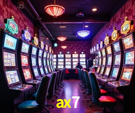Telegram ax7 - Bônus Diários Exclusivos