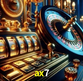 Apostas de Tênis ax7